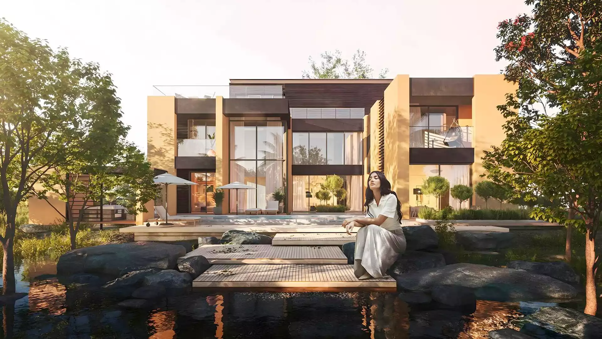 Haven by Aldar